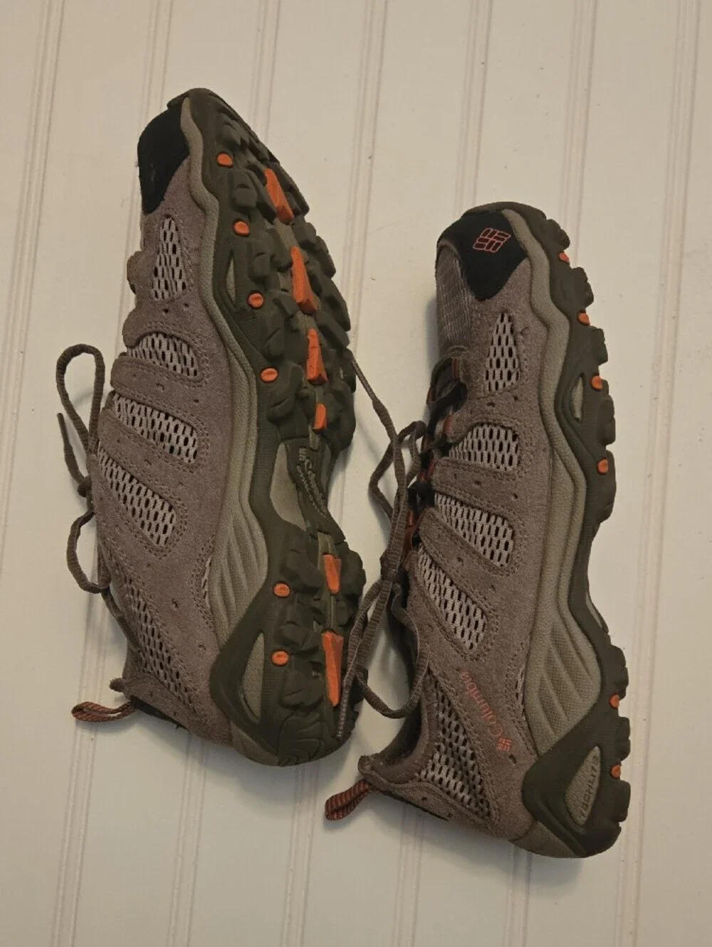 Columbia lightweight breathable
